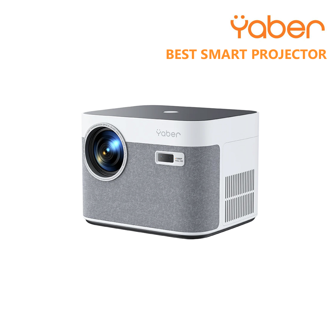 Máy chiếu mini thông minh Yaber U11